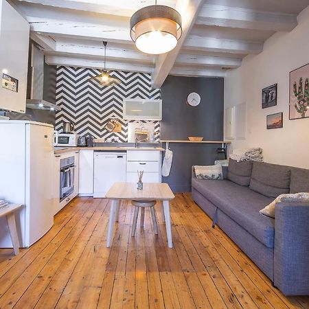 Bel Appartement, 2 Chambres, Annecy Coeur De Ville Екстериор снимка