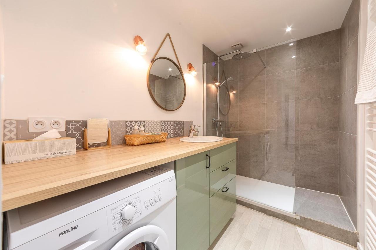Bel Appartement, 2 Chambres, Annecy Coeur De Ville Екстериор снимка