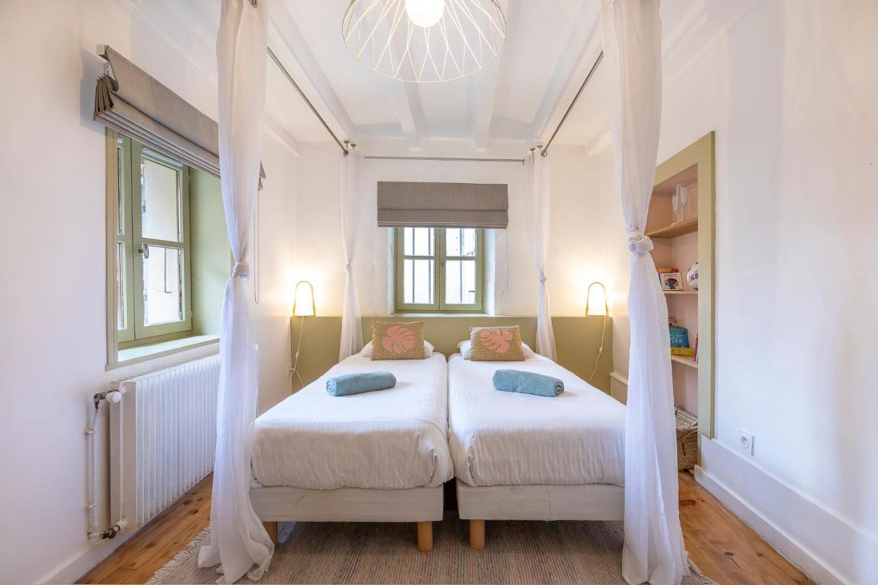 Bel Appartement, 2 Chambres, Annecy Coeur De Ville Екстериор снимка