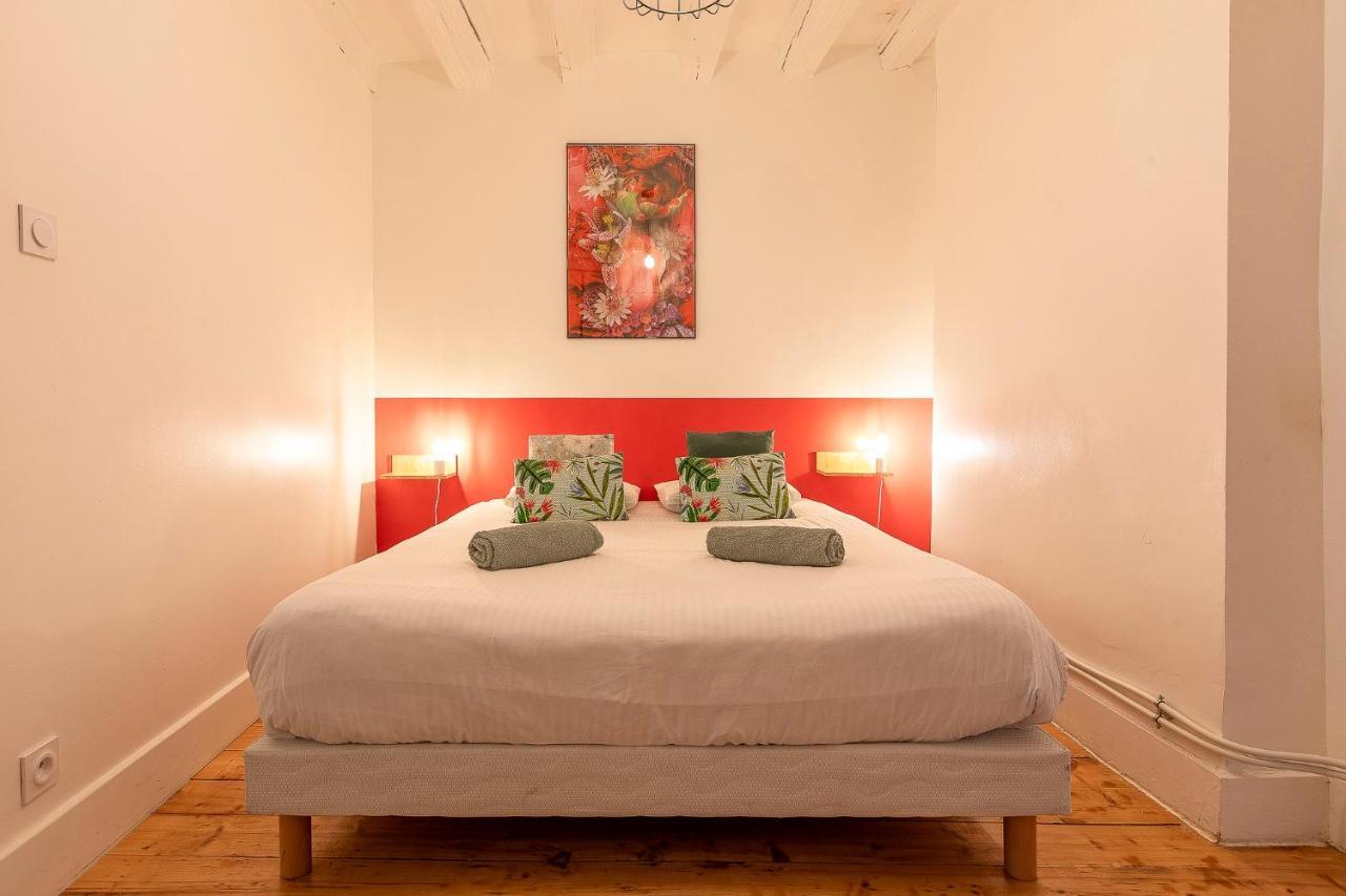 Bel Appartement, 2 Chambres, Annecy Coeur De Ville Екстериор снимка