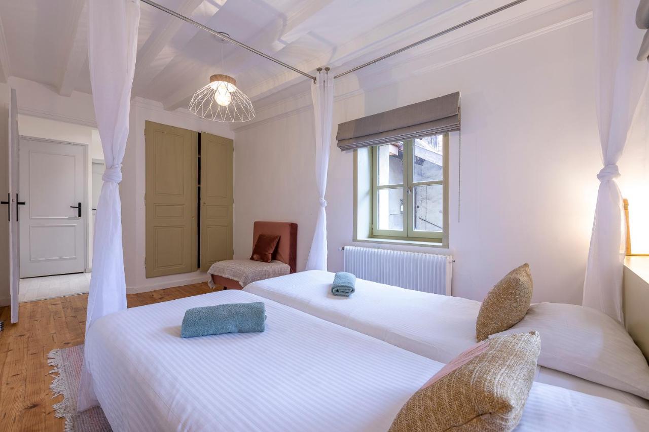 Bel Appartement, 2 Chambres, Annecy Coeur De Ville Екстериор снимка